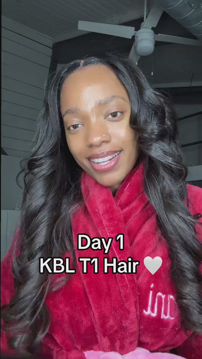 Kabeilu Top Brazilian Hair Collection – 3pcs 18''18''20'' inch Straight 7A Mink Brazilian Celebrity Choice