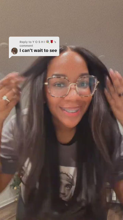 KBL Blue Band Raw Straight Hair 3pcs Bundle Deals