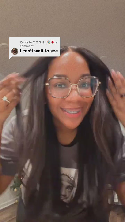 KBL Blue Band Raw Straight Hair 3pcs Bundle Deals