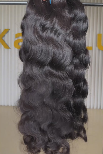 12A XR Bundles-Natural wave