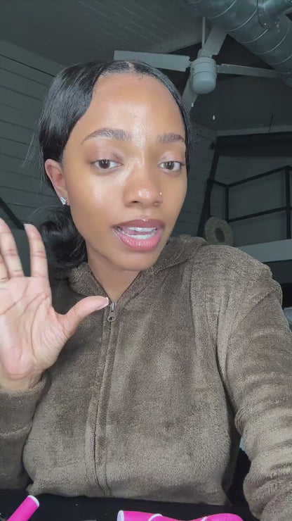 Kabeilu Top Brazilian Hair Collection – 3pcs 18''18''20'' inch Straight 7A Mink Brazilian Celebrity Choice