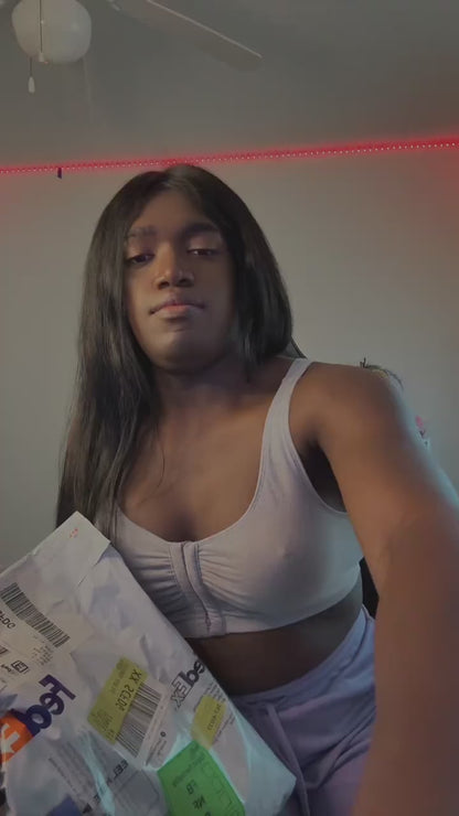 KBL Blue Band Raw Straight Hair 5pcs Bundle Deals