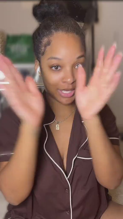 KBLHair Raw Thailand Hair 3pcs 22 24 26 inch Straight Bundle Deals – Premium Silky Bundles Loved by Customers