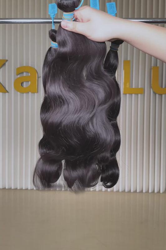 12A XR Bundles-Body wave